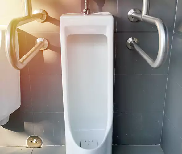 Expert Urinal Installation in Colorado Springs, CO: Schedule Reliable Plumbing Services with Us