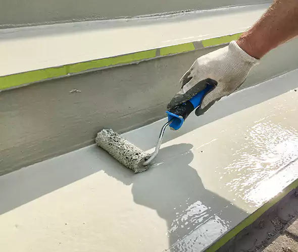 Expert Plumber for Walls Waterproofing in Colorado Springs,CO: Schedule Affordable Waterproofing Services with Us