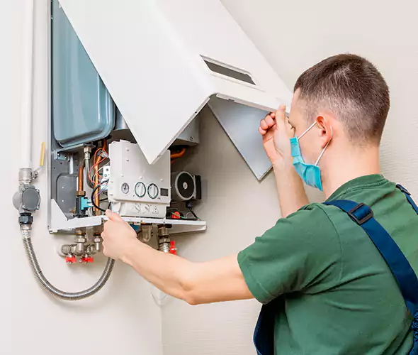 Licensed Experts for Water Heater Installation in Colorado Springs, CO
