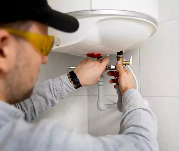 Get Affordable Water Heater Repair Service in Colorado Springs, CO