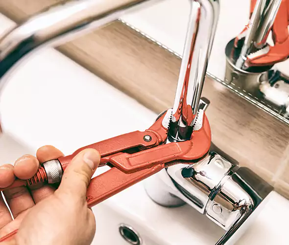 Expert Leak Repair Plumber in Colorado Springs, CO