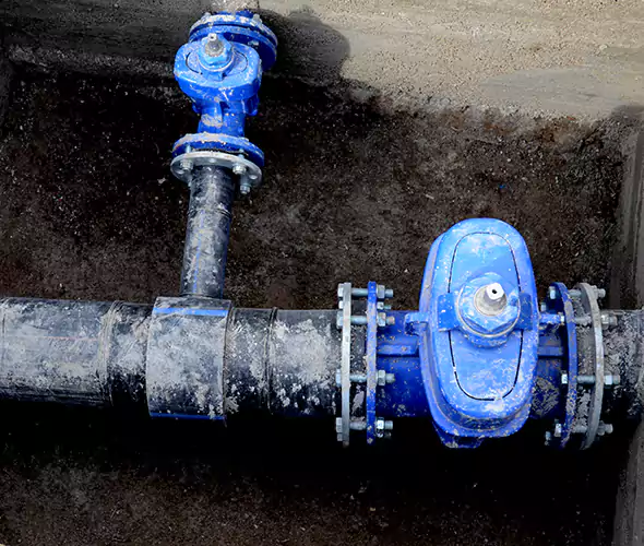 Certified Plumbers for Water Line Installation in Colorado Springs, CO