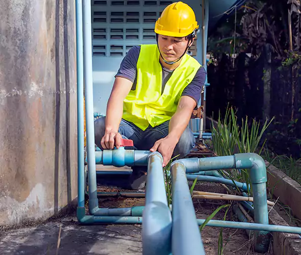 Expert Plumber for Water Line Replacement in Colorado Springs, CO: Schedule Affordable Water Line Replacement Services with Us