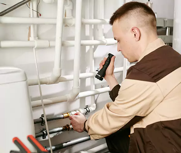 Trusted Water Softener Installers in Colorado Springs, CO