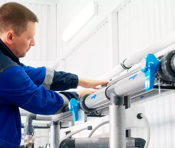 Expert Plumber for Water Softener Maintenance in Colorado Springs, CO: Schedule Professional Maintenance with Us