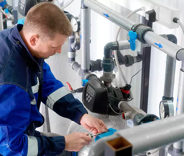 Expert Plumber for Water Softener Repair in Colorado Springs, CO