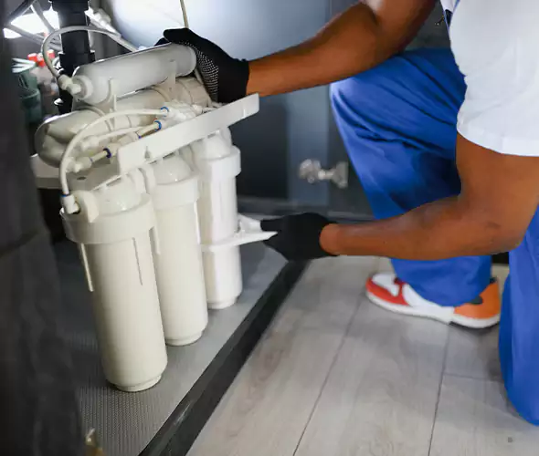 Expert Plumber for Water Softener Replacement in Colorado Springs, CO: Schedule Affordable Replacement Services with Us