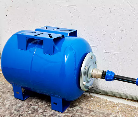 Expert Plumber for Well Pressure Tank Replacement in Colorado Springs, CO: Schedule Affordable Tank Replacement Services with Us