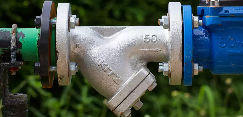 Professional Backflow Preventer Installation Services in Colorado Springs, CO