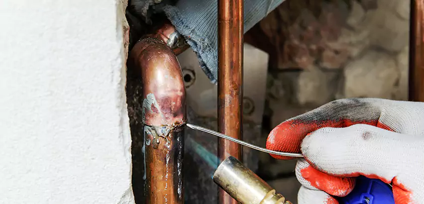 Basement Leak Repair in Colorado Springs