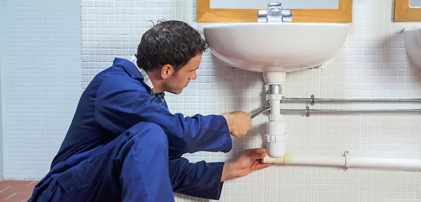 Toilet Repair Colorado Springs
