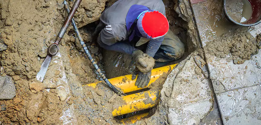 Clogged Drain Repair in Colorado Springs, CO