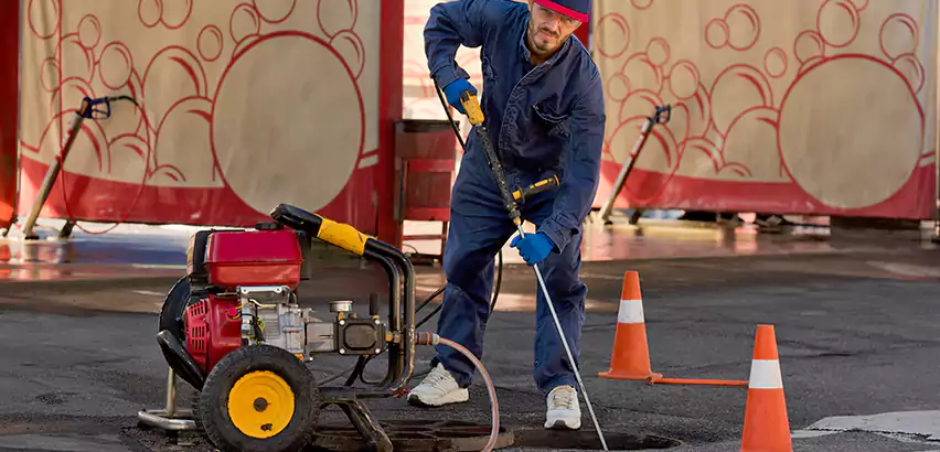 Professional Drain Repair Services in Colorado Springs, CO