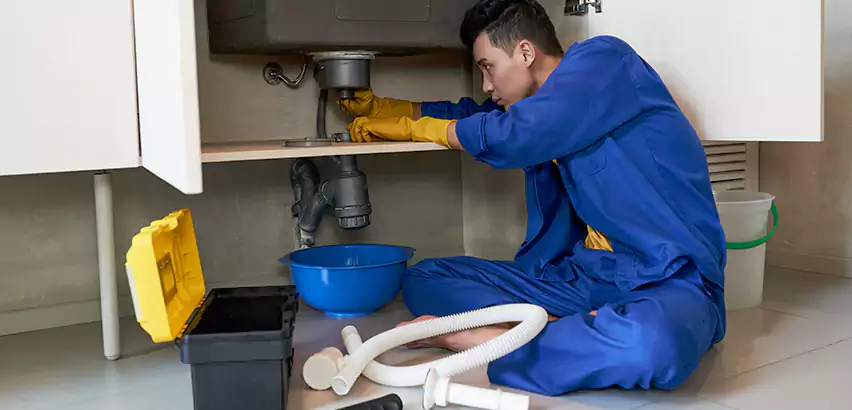 Drain Cleaning in Colorado Springs
