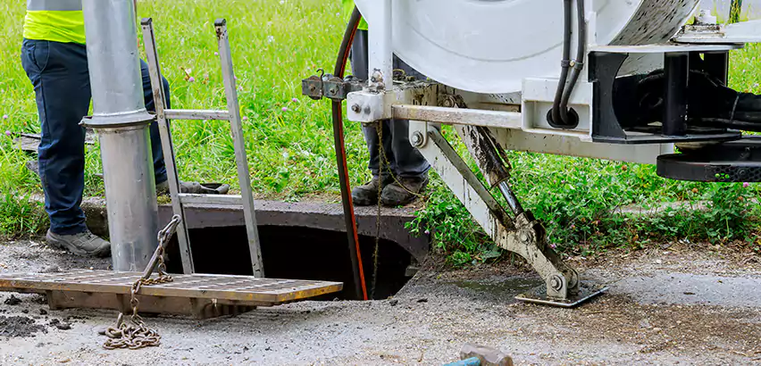 Drain Unblocking in Colorado Springs
