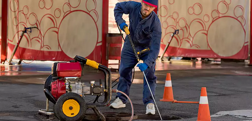 Professional Drains Camera Inspection in Colorado Springs, CO