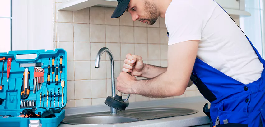 Emergency Plumber in Colorado Springs