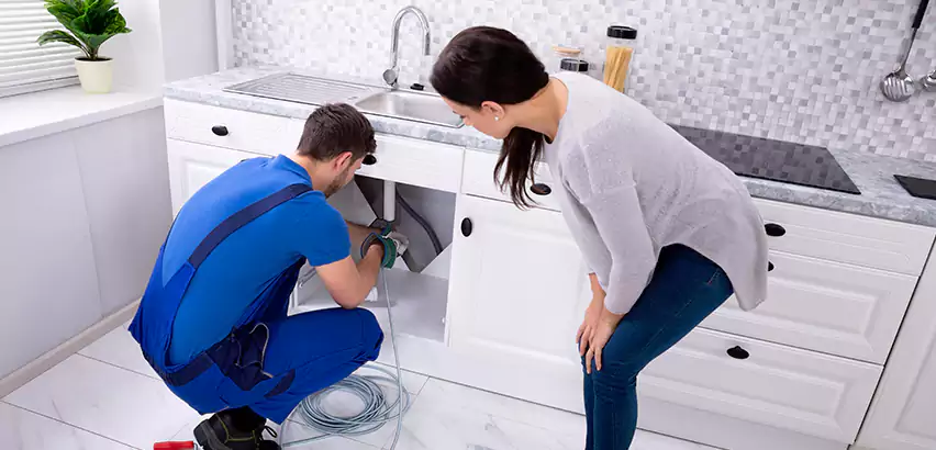 Fast Emergency Plumbing Repair Services in Colorado Springs, CO
