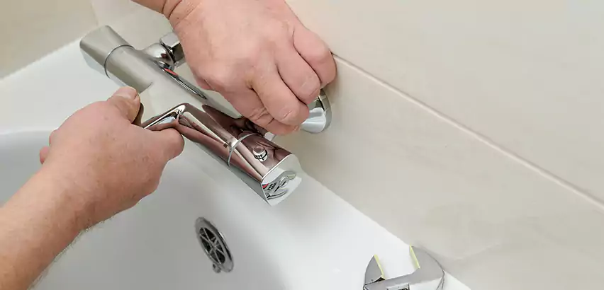 Faucet Installation in Colorado Springs