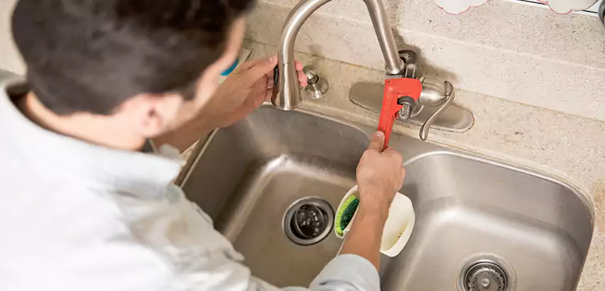Faucet Repair in Colorado Springs