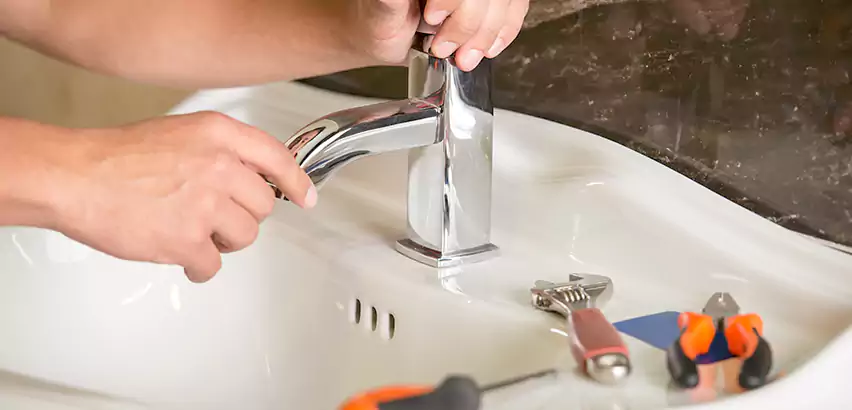 Bathtub Faucet Replacement in Colorado Springs