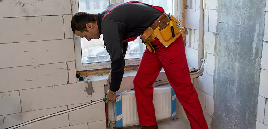 Professional Foundation Leak Repair Services in Colorado Springs, CO