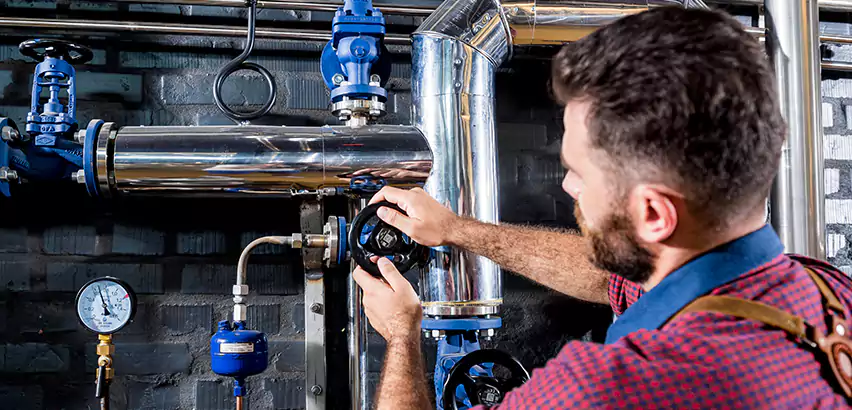 Professional Gas Leak Repair Services in Colorado Springs, CO