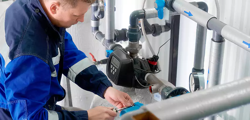 Reliable Gas Line Installation Services in Colorado Springs, CO