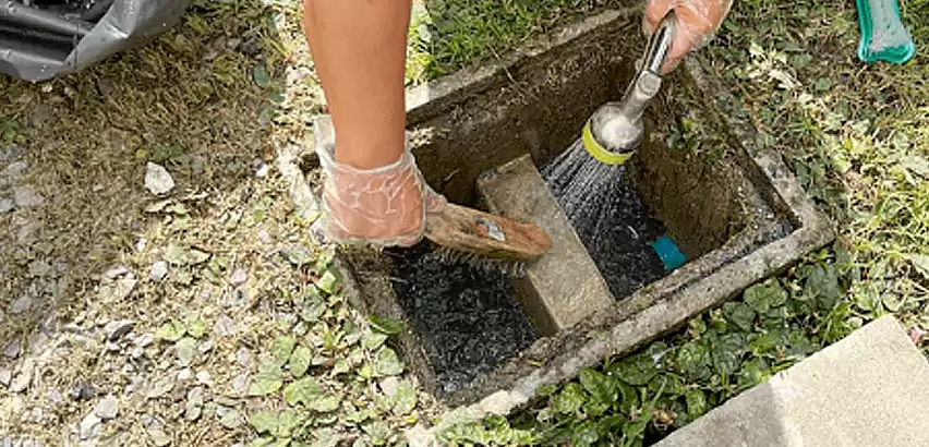 Professional Grease Trap Cleaning Services in Colorado Springs, CO