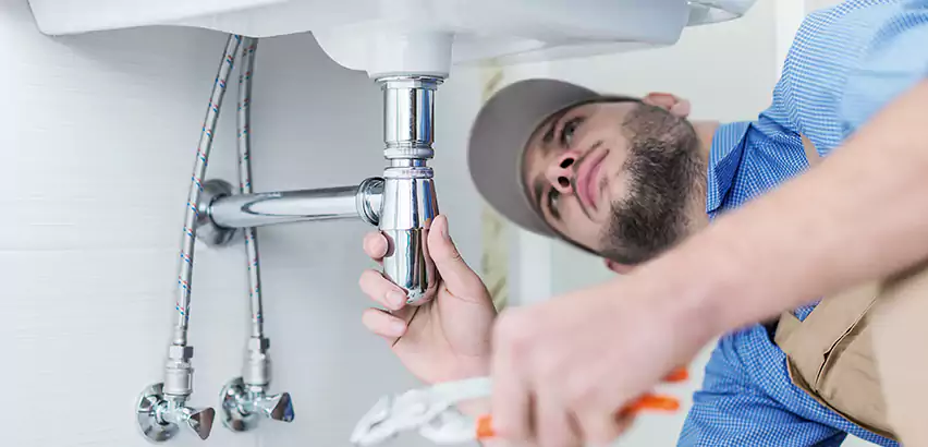 Leak Detection in Colorado Springs