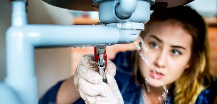 Reliable Pipe Repair Services in Colorado Springs, CO