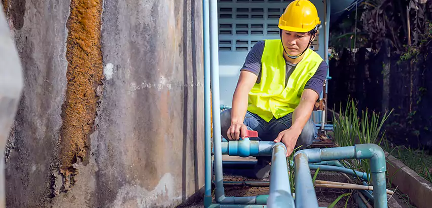 Pipe Replacement in Colorado Springs