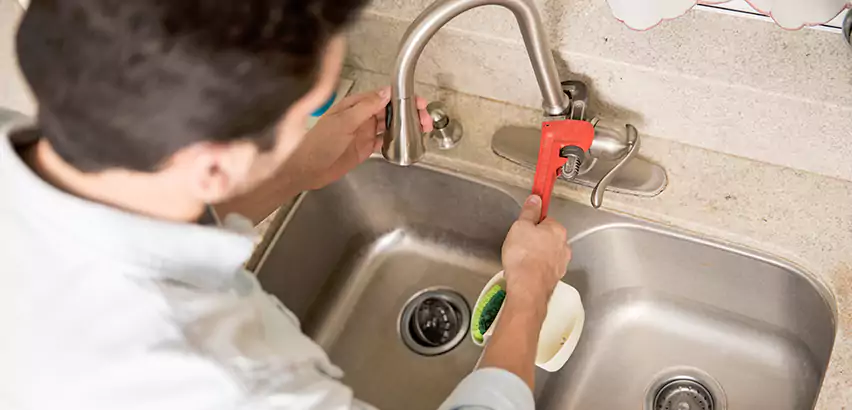 Plumbing Inspection in Colorado Springs