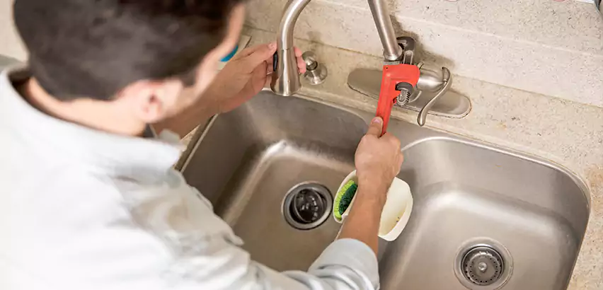 Professional Plumbing Installation Services in Colorado Springs, CO