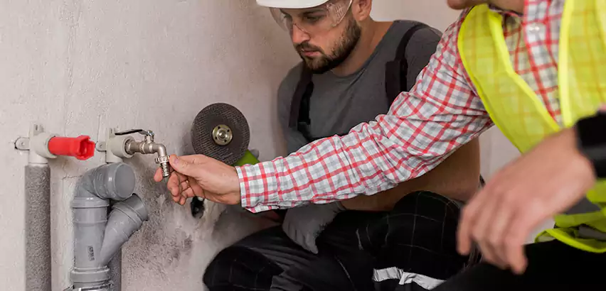 Emergency Plumbing Repair Colorado Springs