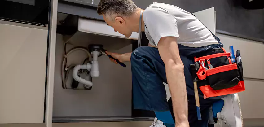 Water Heater Replacement in Colorado Springs