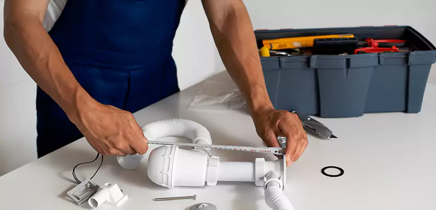 Polybutylene Plumbing Replacement in Colorado Springs