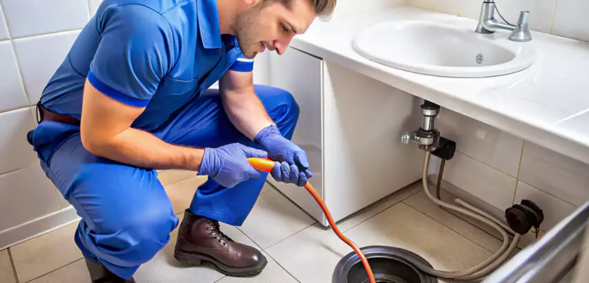 Sewer Line Inspection in Colorado Springs