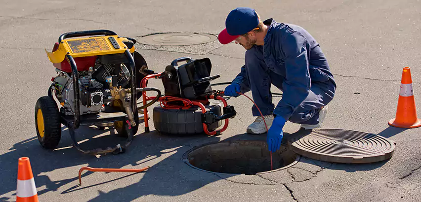 Professional Sewer Repair Services in Colorado Springs, CO