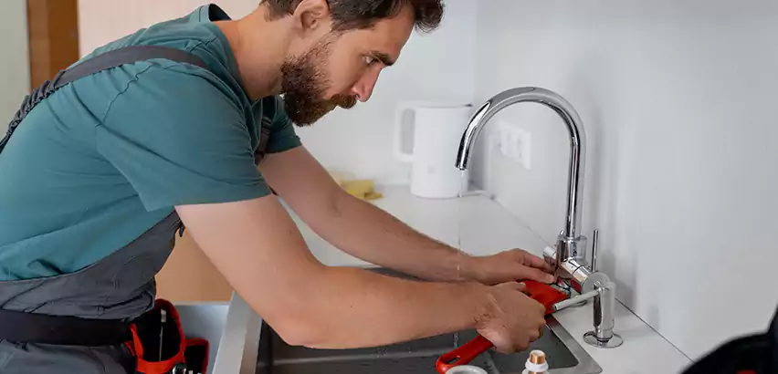 Bathroom Sink Repair in Colorado Springs