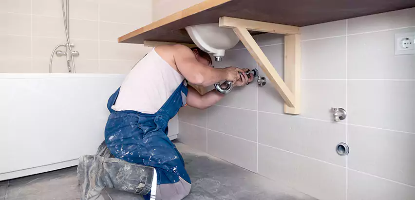 Slab Leak Detection in Colorado Springs