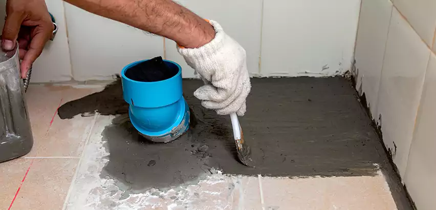 Professional Slab Leak Repair Services in Colorado Springs, CO