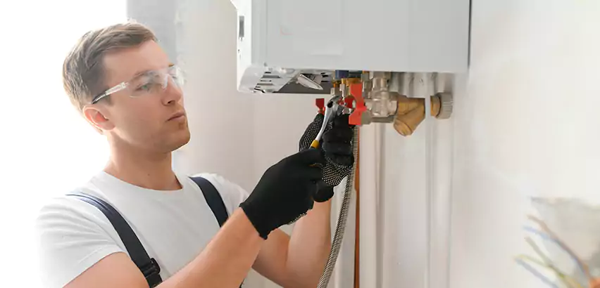 Tankless Water Heater Installation in Colorado Springs