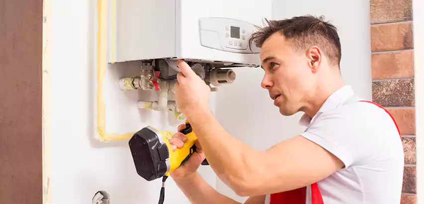 Tankless Water Heater Replacement in Colorado Springs