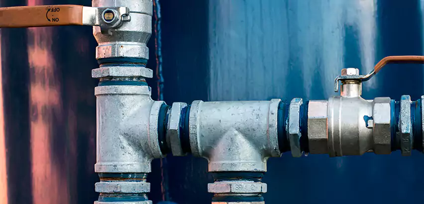 Backflow Preventer Replacement in Colorado Springs