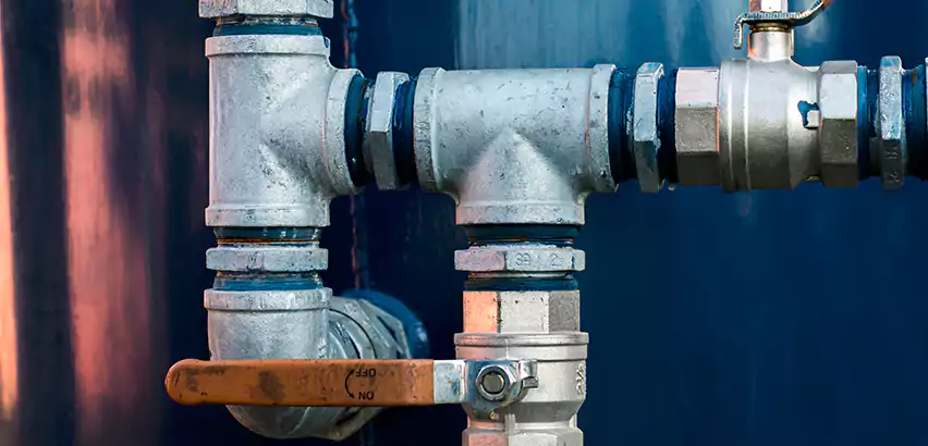 Sprinkler Backflow Valve Installation in Colorado Springs, CO