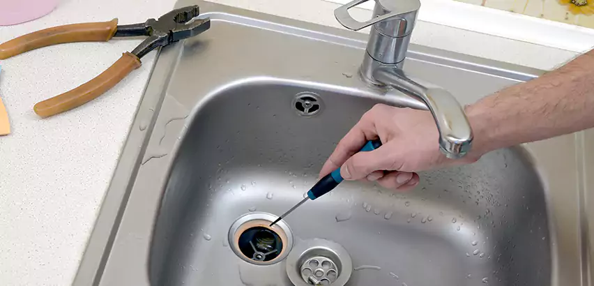 Sink Drain Replacement Colorado Springs