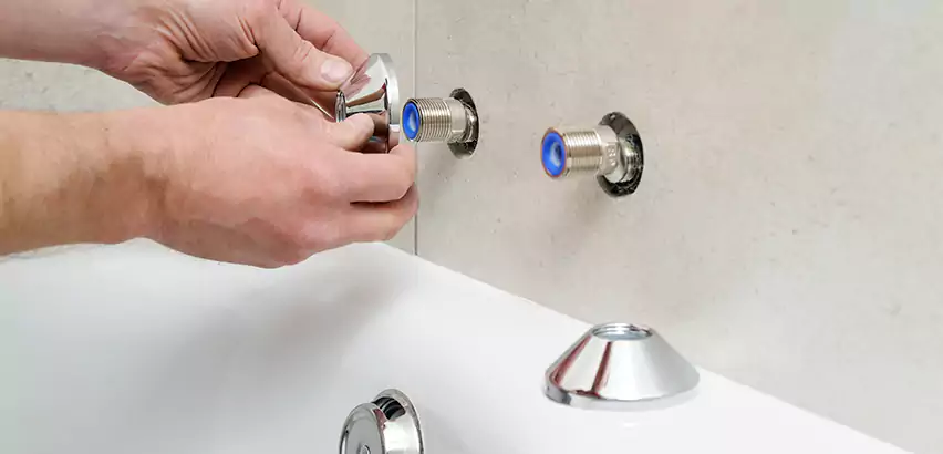 Bathtub Faucet Diverter Replacement in Colorado Springs
