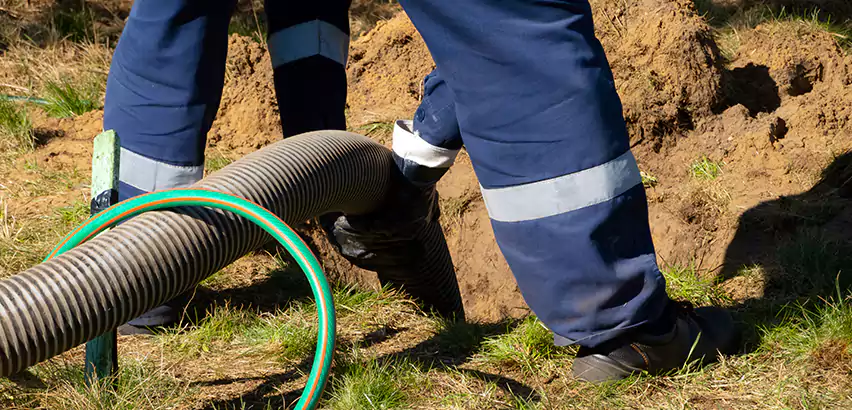 Blocked Drain Repair in Colorado Springs