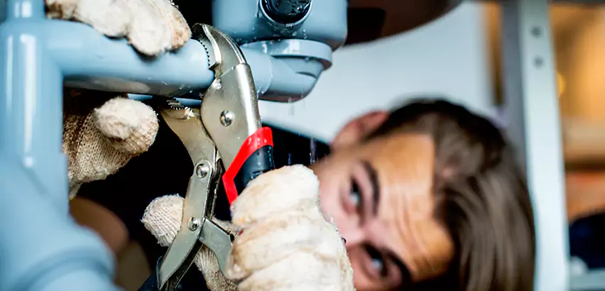 Commercial Gas Line Installation in Colorado Springs